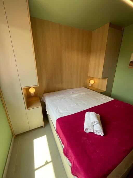 Ap Em Sao Paulo- 3 Quadras Metro Apartamento São Paulo