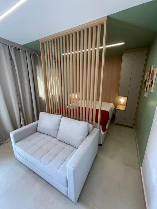 Apartamento Ap Em Sao Paulo- 3 Quadras Metro