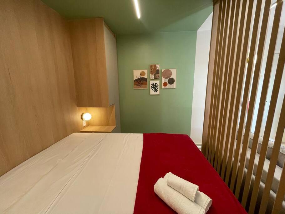 Ap Em Sao Paulo- 3 Quadras Metro Apartamento São Paulo